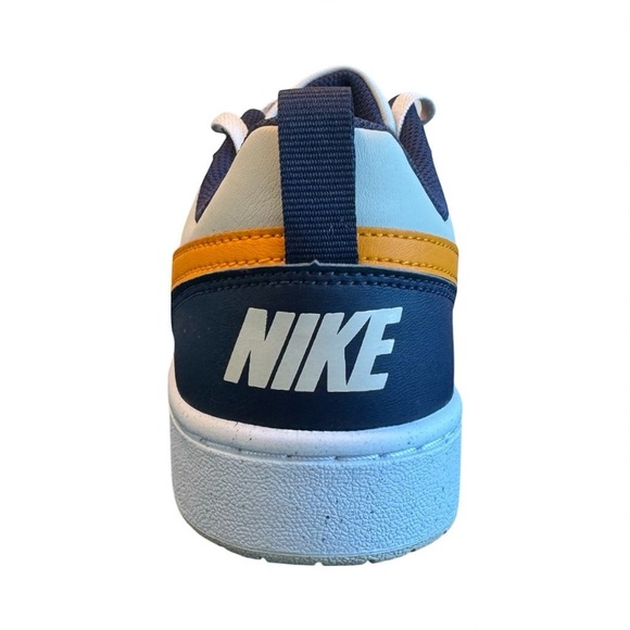 Nike Court Borough Low Recraft, size 7Y - Picture 4 of 6